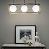 Миниатюра фото подвесной светильник ideal lux lingotto sp3 | 220svet.ru