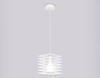 Миниатюра фото подвесной светильник в стиле лофт ambrella light tr8410 | 220svet.ru