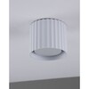 Миниатюра фото настенно-потолочный светильник moderli cora v11892-1c | 220svet.ru