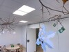 Миниатюра фото потолочный светодиодный светильник deko-light pro office 100088 | 220svet.ru