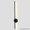 Миниатюра фото бра crystal verde ap l700 black new | 220svet.ru