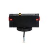Миниатюра фото адаптер однофазный для шинопровода lightstar asta 595017 | 220svet.ru