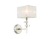 Миниатюра фото бра ambrella light high light classic lh71335 | 220svet.ru