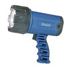 Миниатюра фото фонарь-прожектор светодиодный uniel (03488) аккумуляторный 150 лм s-sl010-ba blue | 220svet.ru