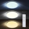 Миниатюра фото потолочный светодиодный светильник эра spb-6-70-rc mirand б0051095 | 220svet.ru
