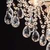 Миниатюра фото потолочная люстра mw-light бриз 464017406 | 220svet.ru