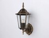 Миниатюра фото уличный настенный светильник ambrella light garden st2012 | 220svet.ru