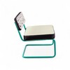 Миниатюра фото стул superlounge chair terrazzo seletti 16505 | 220svet.ru