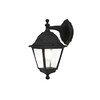 Миниатюра фото уличный настенный светильник maytoni abbey road o003wl-01b | 220svet.ru