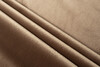 Миниатюра фото ткань garda decor 134ls-13347137-velvet kor | 220svet.ru