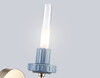 Миниатюра фото настенный светодиодный светильник ambrella light high light lh53128 | 220svet.ru