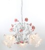 Миниатюра фото подвесная люстра lucia tucci fiori di rose 111.5 | 220svet.ru