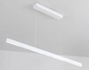 Миниатюра фото подвесной светодиодный светильник ambrella light comfort line fl5831 | 220svet.ru