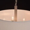 Миниатюра фото подвесная люстра mw-light дафна 453011906 | 220svet.ru