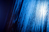Миниатюра фото подвесной светильник slamp woody blue | 220svet.ru