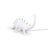 Миниатюра фото настольная лампа brontosaurus usb seletti 14762 | 220svet.ru