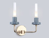 Миниатюра фото настенный светодиодный светильник ambrella light high light lh53130 | 220svet.ru