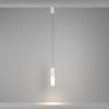 Миниатюра фото подвесной светодиодный светильник maytoni mist p101pl-l300-12w3k-w | 220svet.ru
