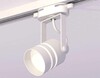 Миниатюра фото комплект трекового светильника ambrella light track system xt (c6601, n6235) xt6601082 | 220svet.ru