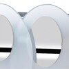Миниатюра фото бра arte lamp rosabella a4067ap-2cc | 220svet.ru