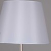 Миниатюра фото торшер reluce 02057-0.6-01 wh-gd | 220svet.ru