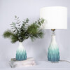 Миниатюра фото декоративная ваза loft it mediterraneo 10262v/l | 220svet.ru