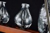 Миниатюра фото подвесная люстра maytoni flask h100-66-r | 220svet.ru