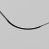 Миниатюра фото коннектор радиусный для трековой системы maytoni accessories for tracks exility tra044-angle.12b | 220svet.ru