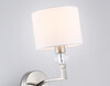 Миниатюра фото бра с хрусталем ambrella light high light classic lh71125 | 220svet.ru