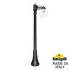 Миниатюра фото садово-парковый фонарь fumagalli artu/g250 1l g25.158.s10.axe27 | 220svet.ru