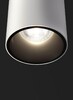Миниатюра фото потолочный светодиодный светильник maytoni cover c064cl-l12w3k | 220svet.ru