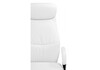 Миниатюра фото компьютерное кресло woodville modus white 15824 | 220svet.ru