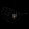 Миниатюра фото подвесной светильник loft it chapeau 10246/1200 | 220svet.ru