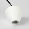 Миниатюра фото подвесной светодиодный светильник lussole loft irvine lsp-7080 | 220svet.ru