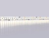 Миниатюра фото светодиодная лента дневной белый ambrella light 17w/m 240led/m 2835smd 4500к 5m gs1402 | 220svet.ru