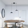Миниатюра фото трековая ременная система denkirs belty set dk55set13-01-dg | 220svet.ru