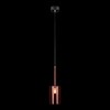 Миниатюра фото подвесной светильник loft it 10232/c red | 220svet.ru