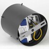 Миниатюра фото потолочный светильник lussole milam lsp-7449 | 220svet.ru