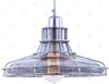 Миниатюра фото подвесной светильник globo donna 15147 | 220svet.ru