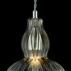 Миниатюра фото подвесной светильник maytoni eustoma mod238-pl-01-gn | 220svet.ru