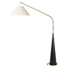 Миниатюра фото торшер loft it bobbie 10570f black | 220svet.ru