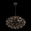 Миниатюра фото подвесной светодиодный светильник loft it raimond 1898/750 chrome | 220svet.ru