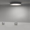 Миниатюра фото потолочный светодиодный светильник imperium loft ecla 101547-26 | 220svet.ru