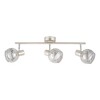 Миниатюра фото спот toplight kristal tl1236y-03sn | 220svet.ru