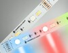 Миниатюра фото светодиодная лента rgb с регулировкой температуры света ambrella light 13w/m 90led/m 5050+2835smd 5m gs4501 | 220svet.ru