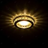 Миниатюра фото встраиваемый светильник lightstar monile 031702 | 220svet.ru