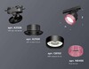 Миниатюра фото комплект трекового светильника ambrella light track system xt (a2526, a2106, c8102, n8486) xt8102042 | 220svet.ru