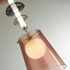 Миниатюра фото подвесной светодиодный светильник odeon light exclusive amore 5411/18la | 220svet.ru