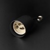 Миниатюра фото подвесной светильник nowodvorski black 8001 | 220svet.ru