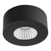 Миниатюра фото потолочный светодиодный светильник designled inlondon futur lc1528fbk-5-nw 002218 | 220svet.ru